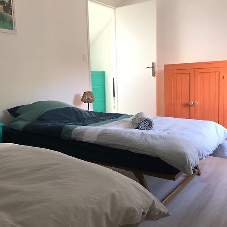 Maison 8 Personnes A 4 Km De Benodet Gouesnach Bagian luar foto