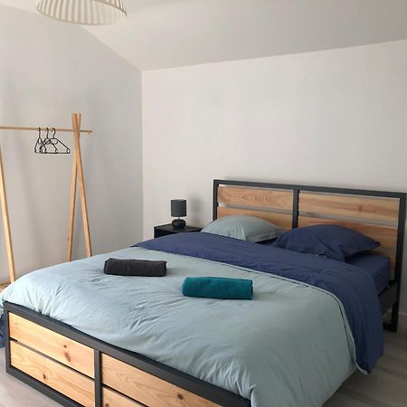 Maison 8 Personnes A 4 Km De Benodet Gouesnach Bagian luar foto
