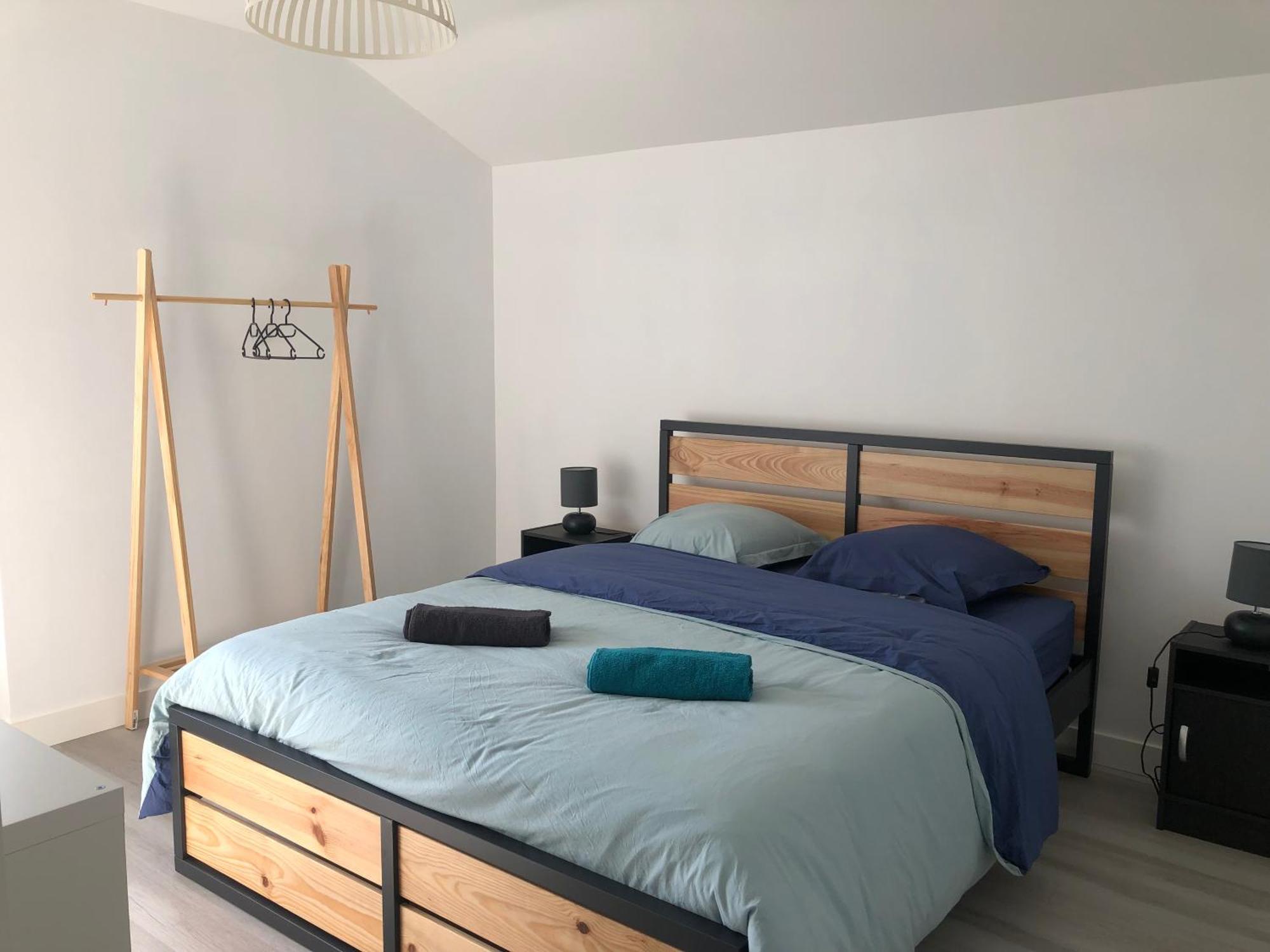 Maison 8 Personnes A 4 Km De Benodet Gouesnach Bagian luar foto