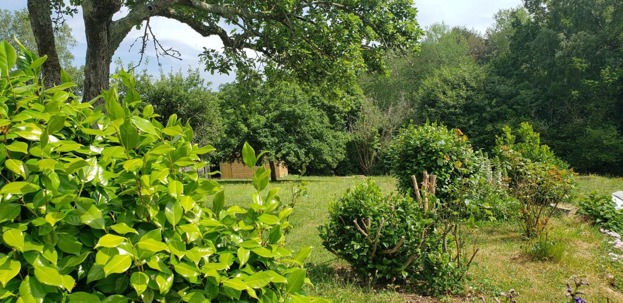 Maison 8 Personnes A 4 Km De Benodet Gouesnach Bagian luar foto